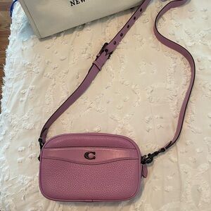 Coach Crossbody Purse